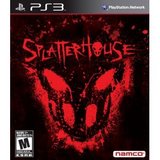 Splatterhouse (PlayStation 3)